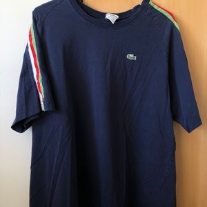 Vintage Lacoste Shirt